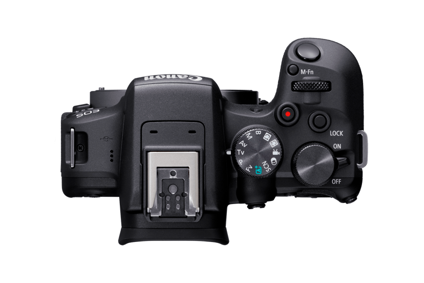 Canon EOS R10 Body