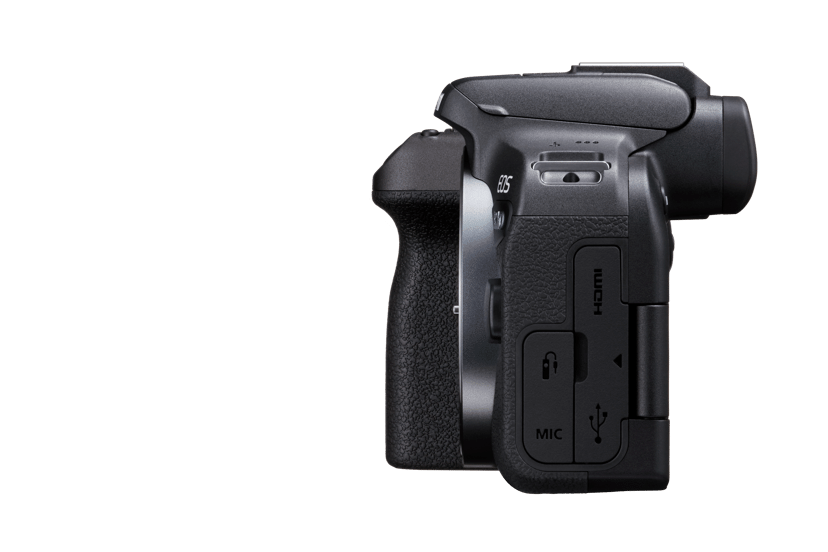 Canon EOS R10 Body
