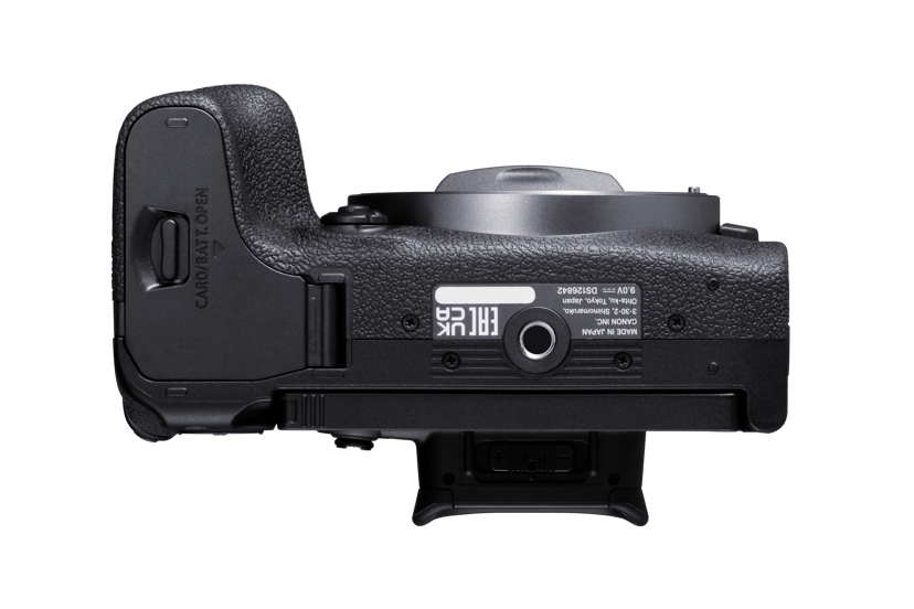 Canon EOS R10 Body