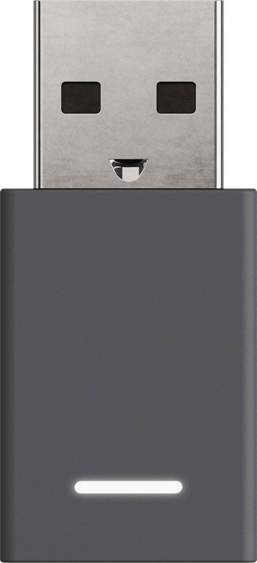 Logitech Unifying + Audio Receiver