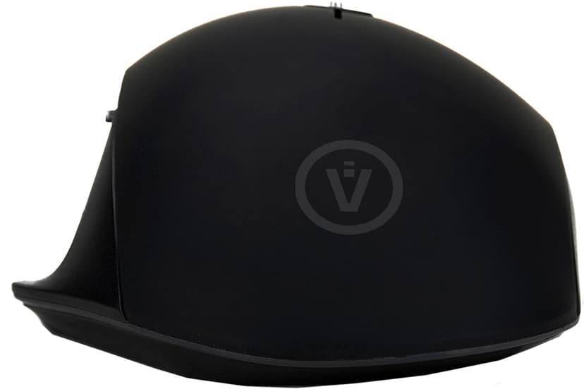 Voxicon Trådad Mus GR390 USB Type-A
