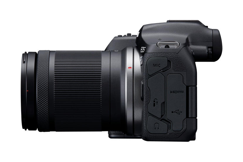 Canon EOS R7 + RF-S 18-150mm F3.5-6.3 IS STM (5137C010 Canon EOS R7 + RF-S 18-150mm F3.5-6.3 IS STM (5137C010