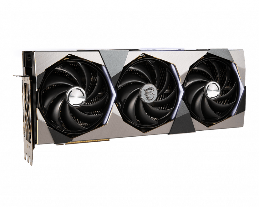 MSI GeForce RTX 4090 SUPRIM X 24GB