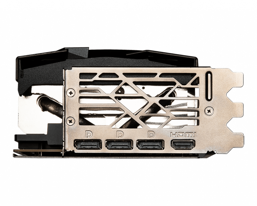 MSI GeForce RTX 4090 SUPRIM X 24GB