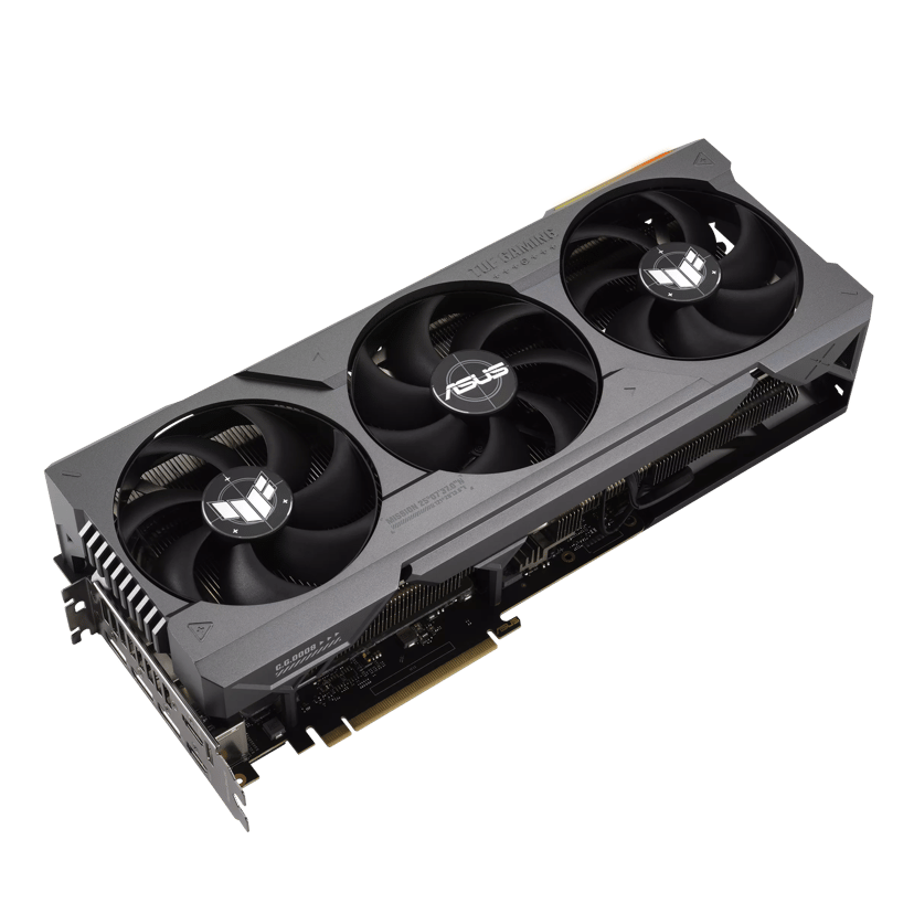 ASUS GeForce RTX 4090 TUF Gaming OC 24GB