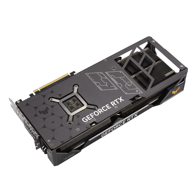 ASUS GeForce RTX 4090 TUF Gaming OC 24GB