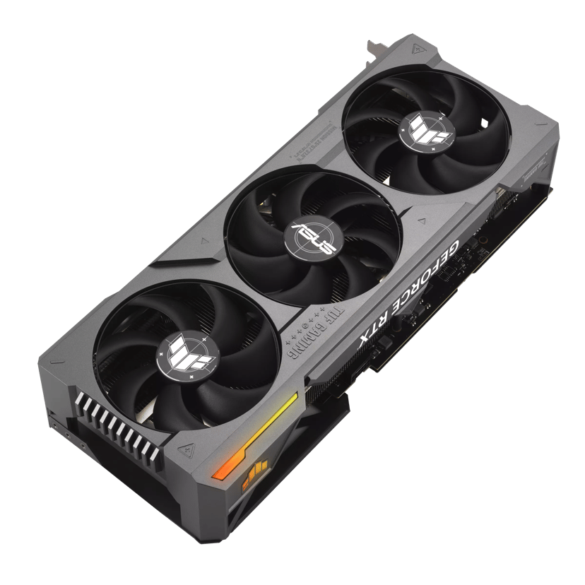 ASUS GeForce RTX 4090 TUF Gaming OC 24GB