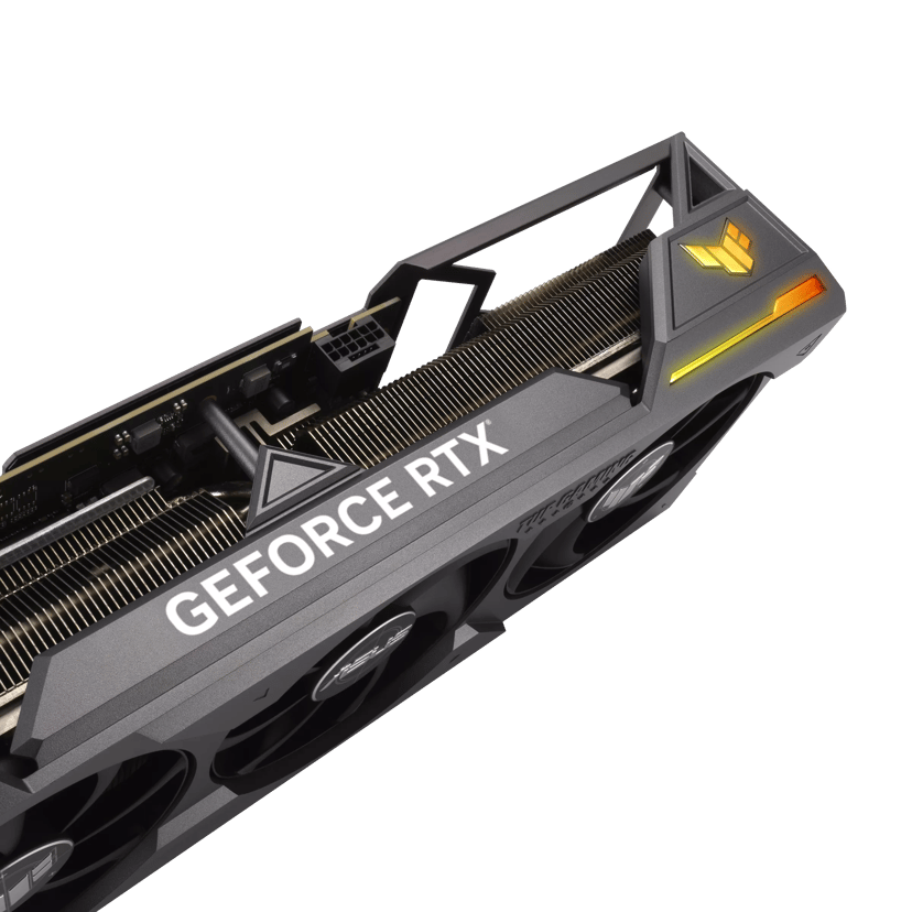 ASUS GeForce RTX 4090 TUF Gaming OC 24GB
