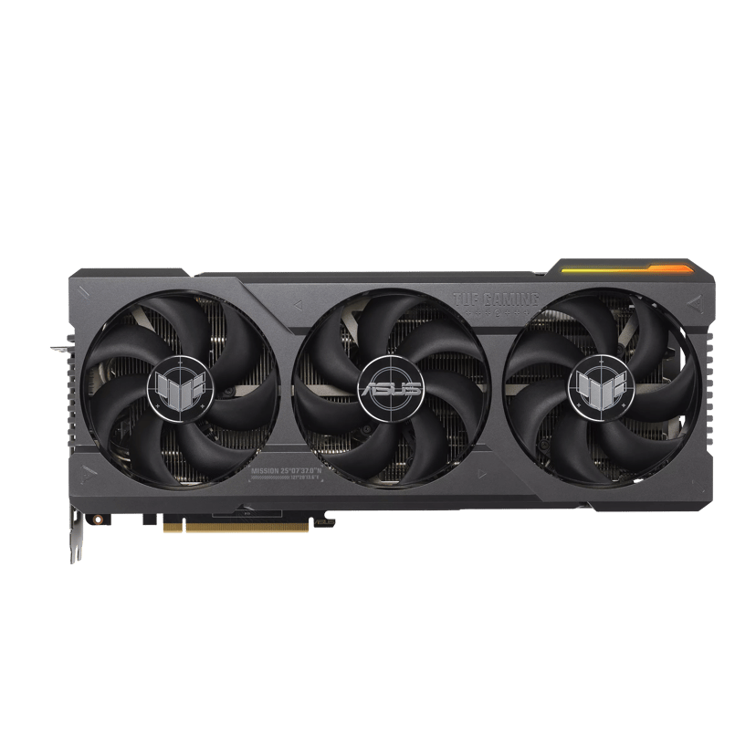 ASUS GeForce RTX 4090 TUF Gaming OC 24GB