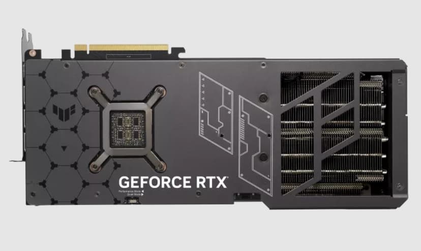 ASUS GeForce RTX 4090 TUF Gaming 24GB