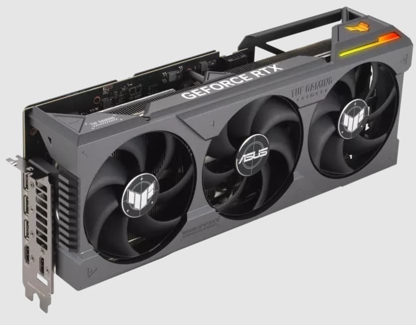 ASUS GeForce RTX 4090 TUF Gaming 24GB