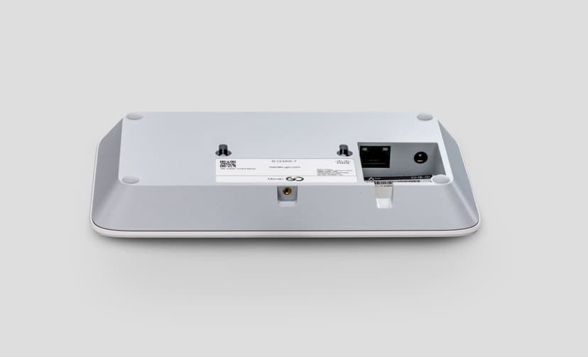 Cisco Meraki Go WiFi 6 Access Point