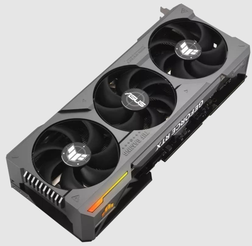 ASUS GeForce RTX 4090 TUF Gaming 24GB