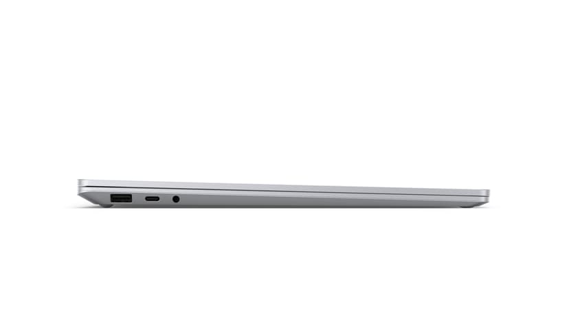 Microsoft Surface Laptop 5 for Business (Platinum) Core i7 8GB 256GB 15"