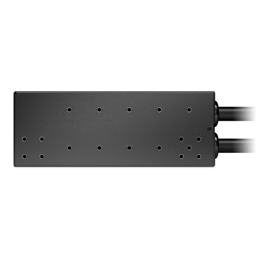 APC NetShelter ATS 2U 32A 2xIEC309 In/16xC13 Out/2xC19 Out