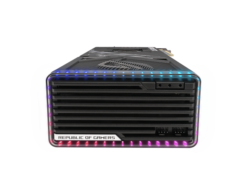 ASUS GeForce RTX 4090 ROG STRIX Gaming OC 24GB