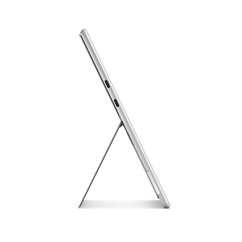 Microsoft Surface Pro 9 för företag 8GB 13" Core i5 128GB Platinum