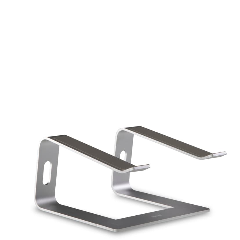 Desire2 Kannettavan teline Supreme Pro Aluminium Silver
