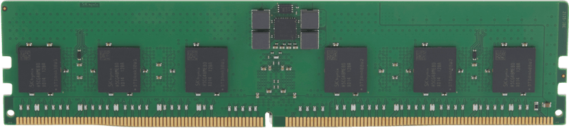 HP 64GB DDR5 4800 ECC Memory RAM-minnen