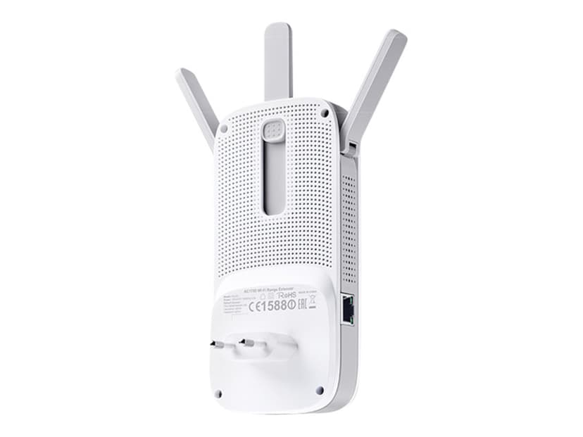TP-Link RE450