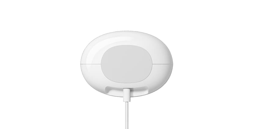 Google Nest WiFi Pro Tri-band Router hvit 3-pakning