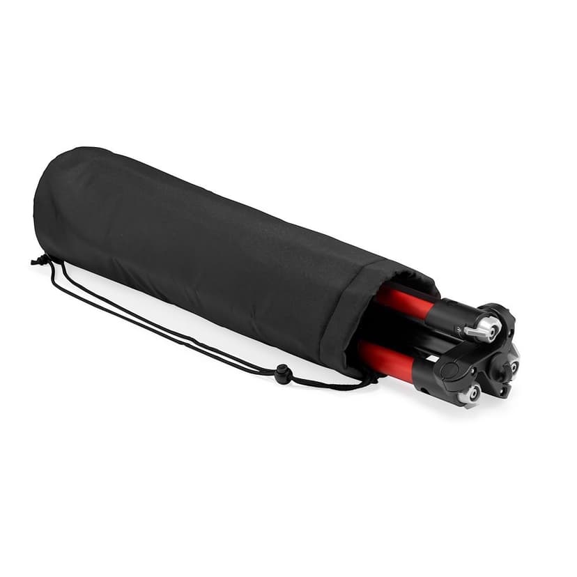 Joby Rangepod Smart | Red