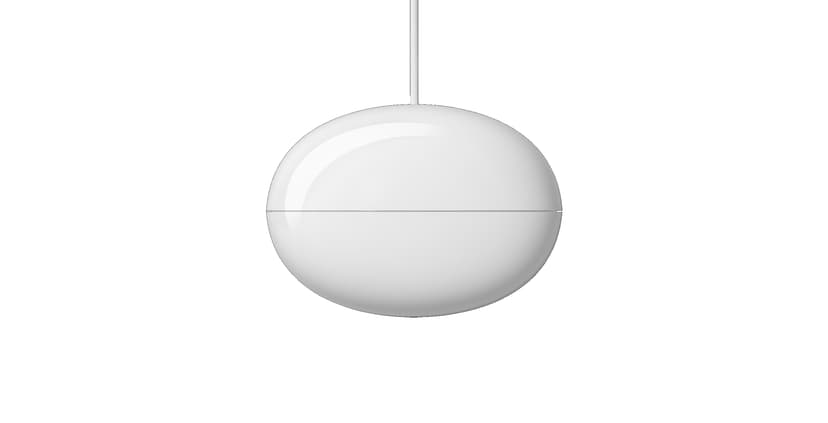 Google Nest WiFi Pro Tri-band Router hvit 3-pakning