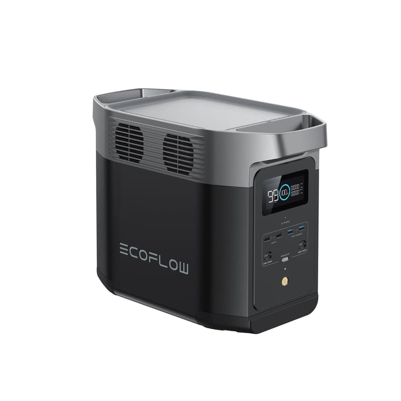 Ecoflow Delta 2