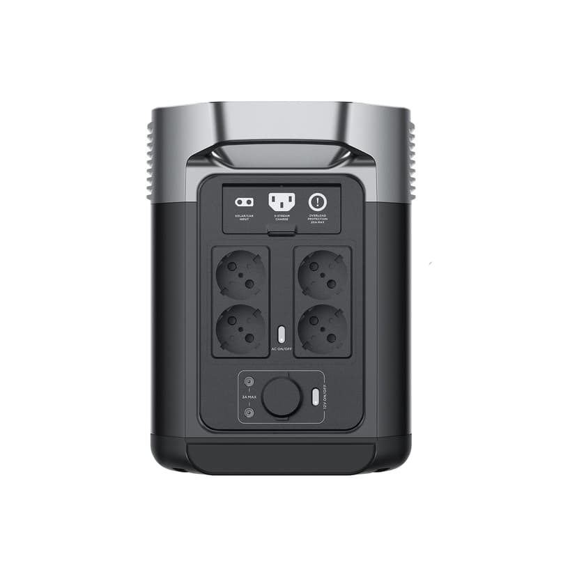 Ecoflow Delta 2