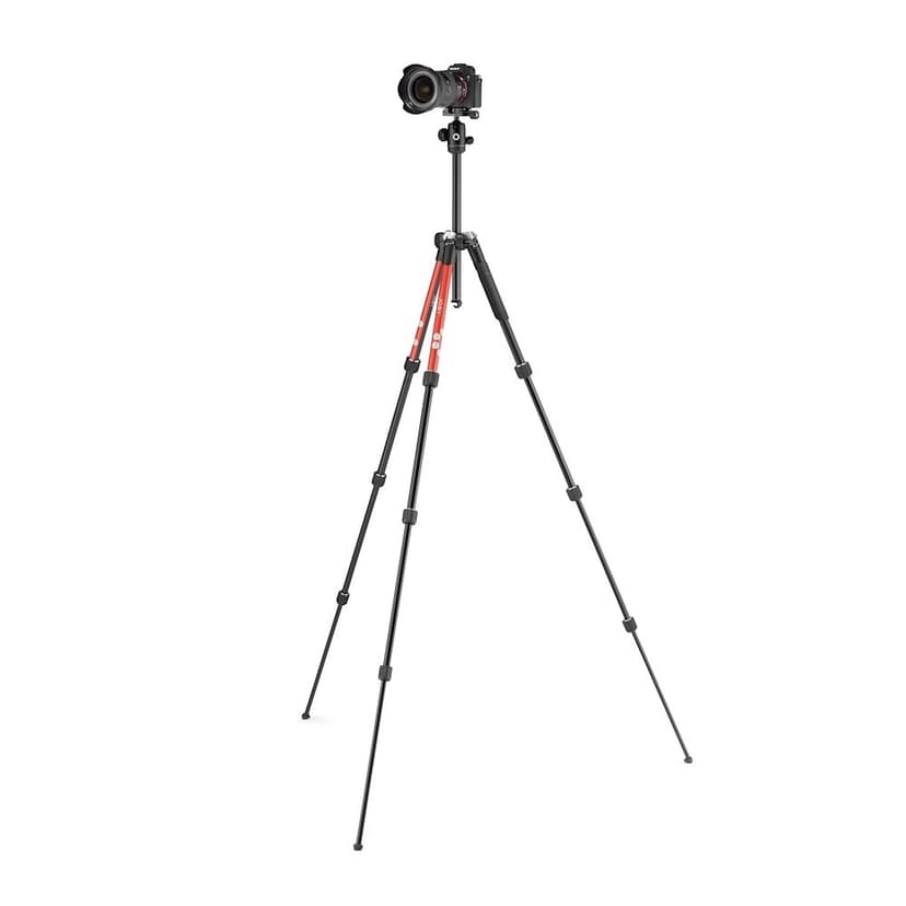 Joby Rangepod Smart | Red