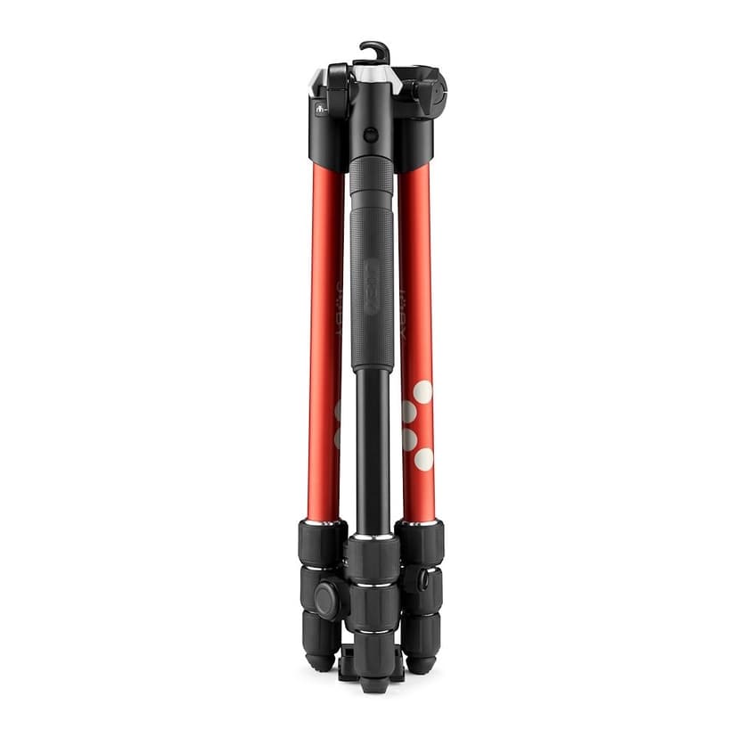 Joby Rangepod Smart | Red