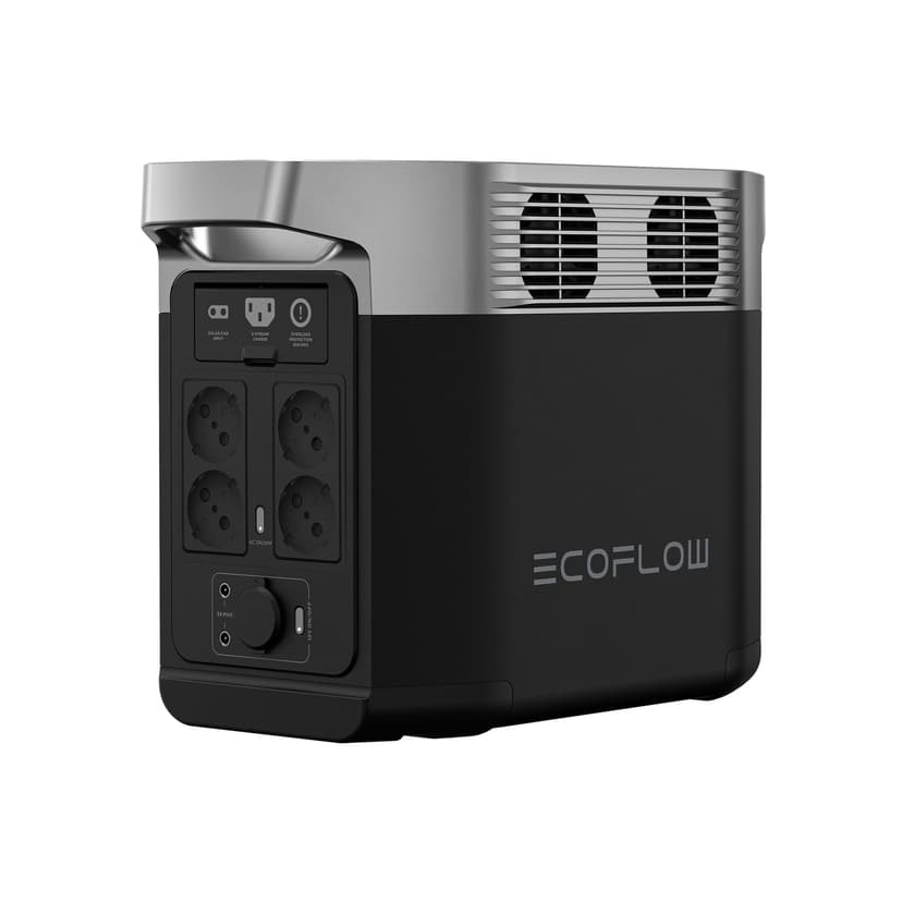 Ecoflow Delta 2