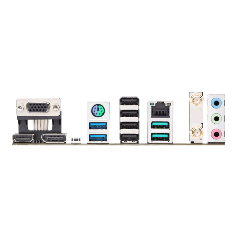 ASUS PRIME B650M-A WIFI Socket AM5 micro ATX