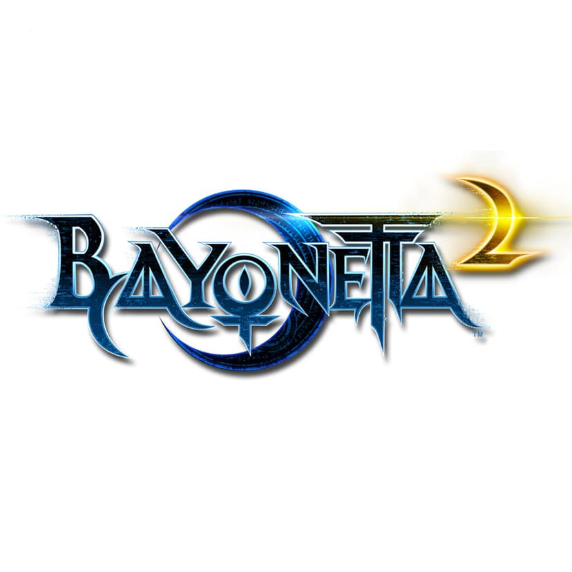 Nintendo Bayonetta 2