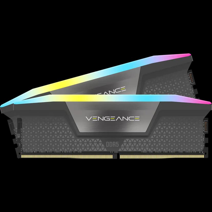 Corsair Vengeance RGB EXPO/XMP 32GB 5200MHz DDR5 288-pin DIMM