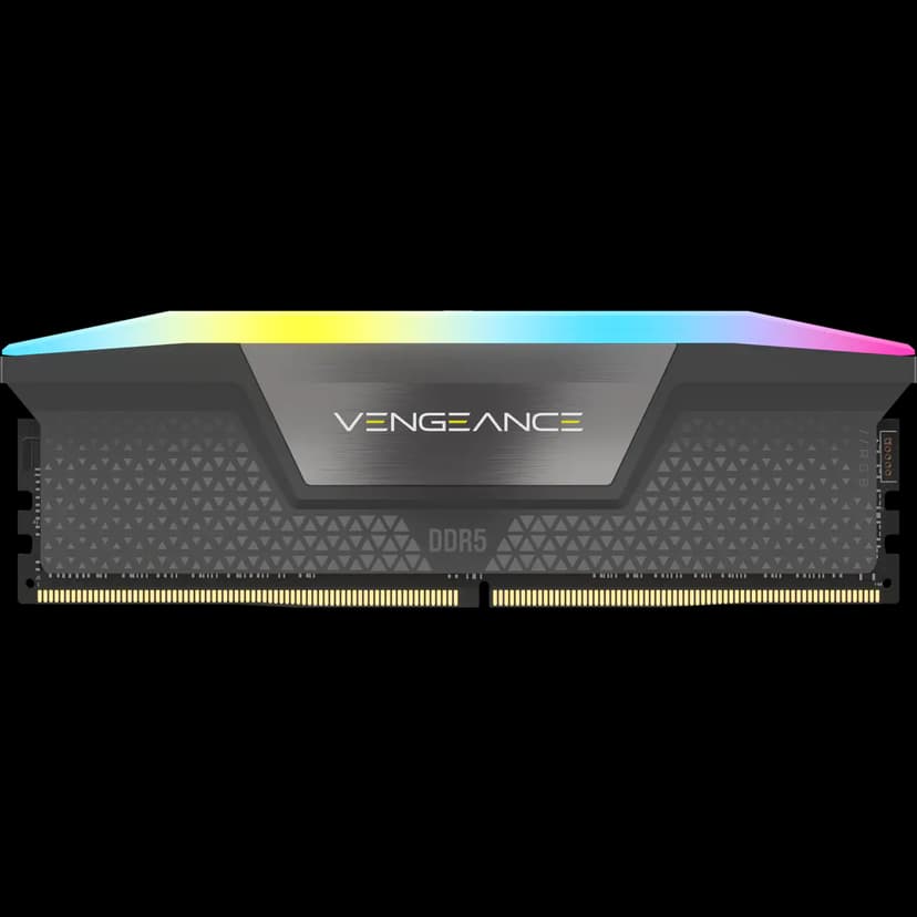 Corsair Vengeance RGB EXPO/XMP 32GB 5200MHz DDR5 288-pin DIMM