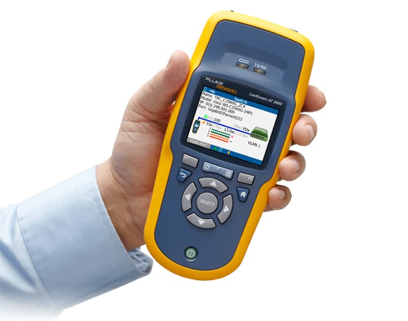 Netally LinkRunner AT 2000 Extended Test Kit