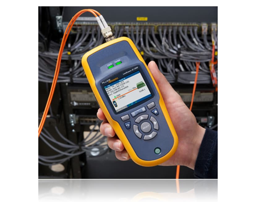 Netally LinkRunner AT 2000 Extended Test Kit