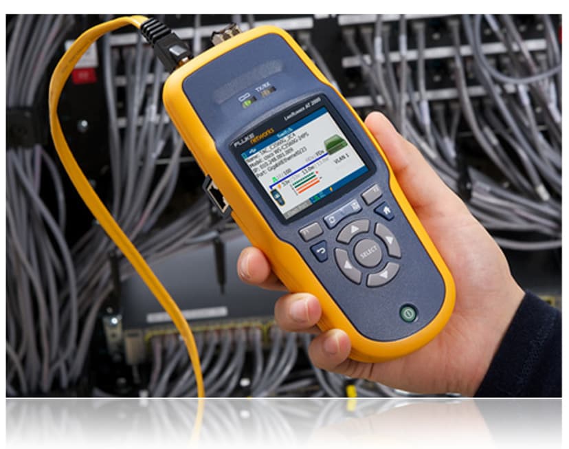 Netally LinkRunner AT 2000 Extended Test Kit