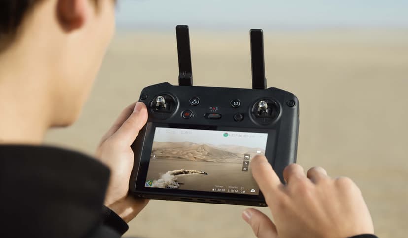 DJI RC Pro Handkontroll