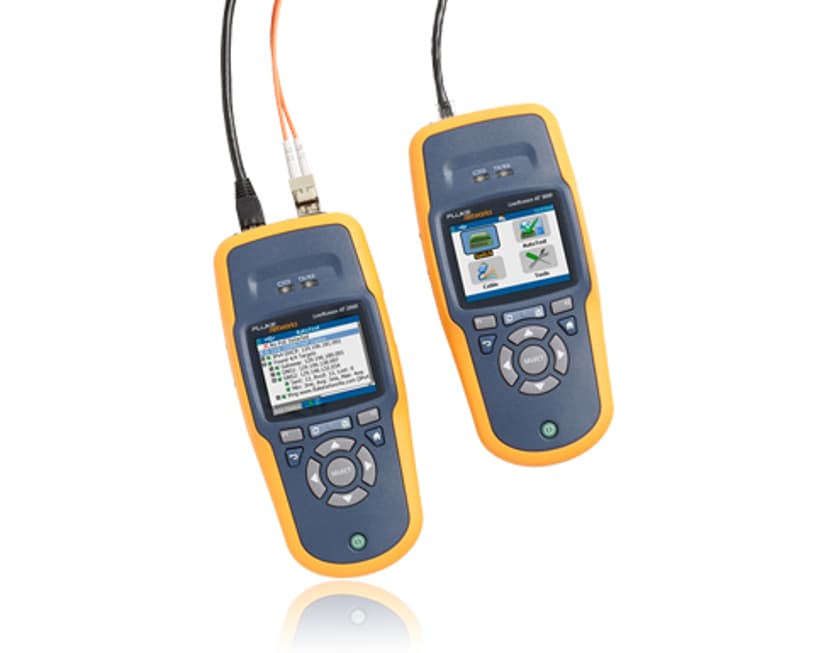 Netally LinkRunner AT 2000 Extended Test Kit