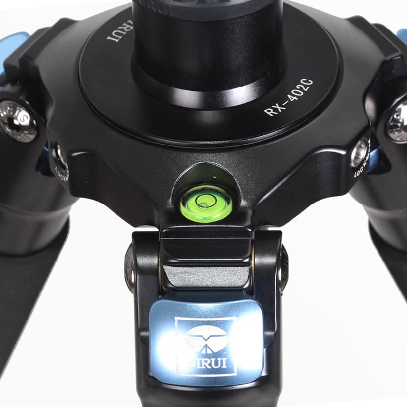 Sirui Tripod R-2214X