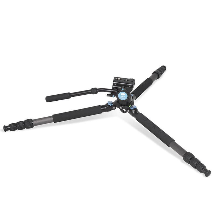 Sirui Tripod R-2214X