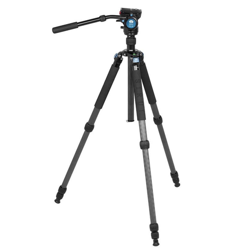 Sirui Tripod R-2214X