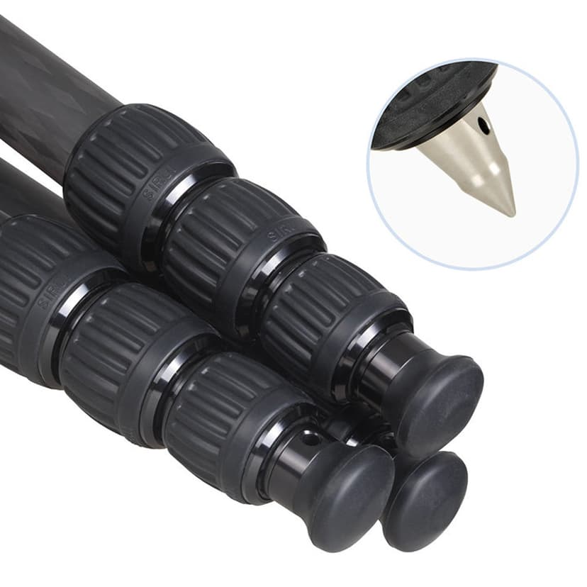 Sirui Tripod R-2214X