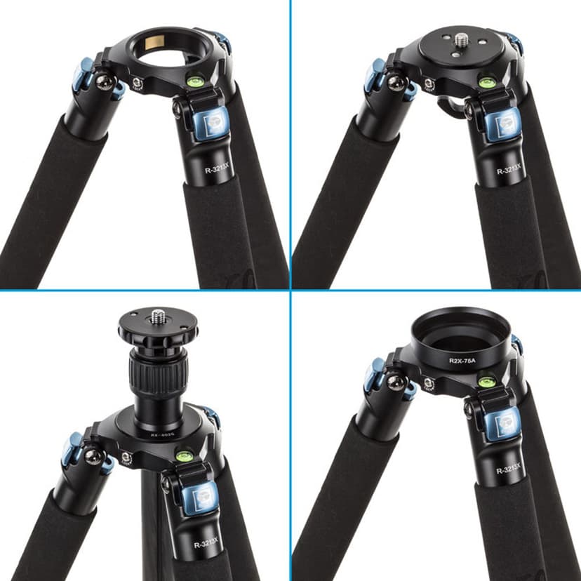 Sirui Tripod R-2214X