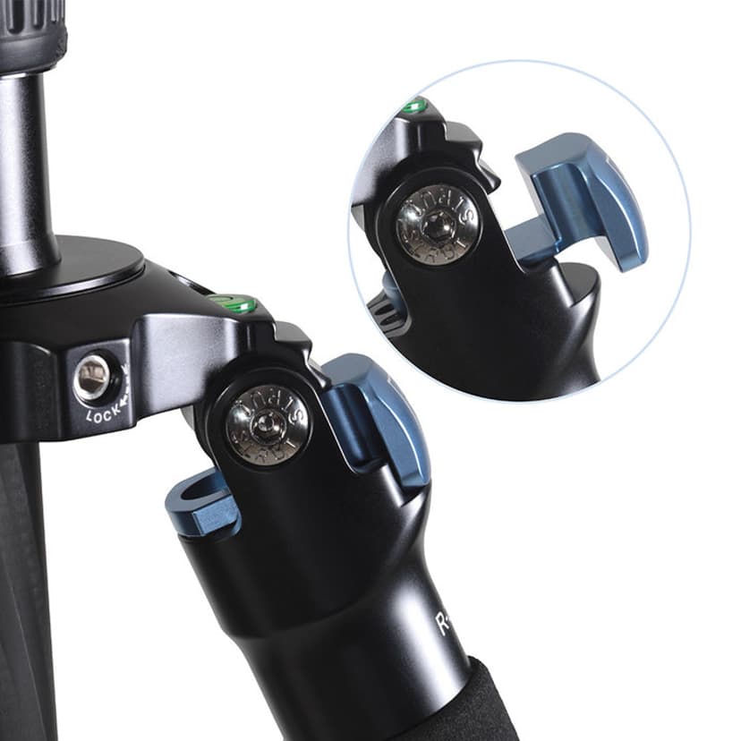 Sirui Tripod R-2214X