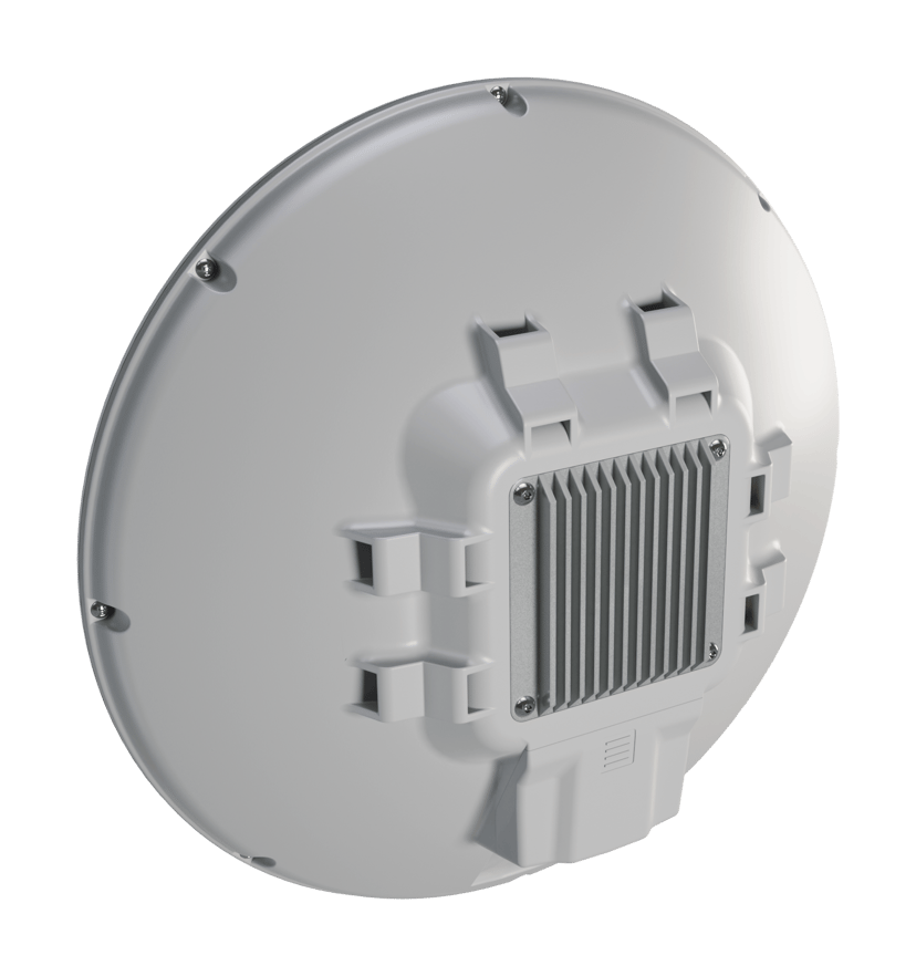Mikrotik ATL LTE18 kit PoE-In LTE Cat 18 Modem