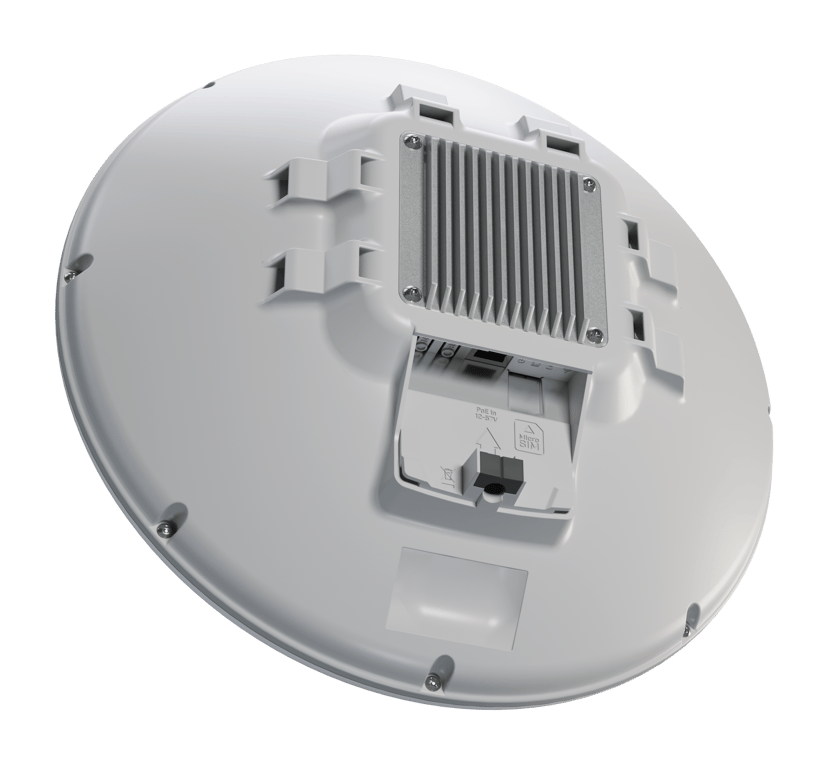 Mikrotik ATL LTE18 kit PoE-In LTE Cat 18 Modem