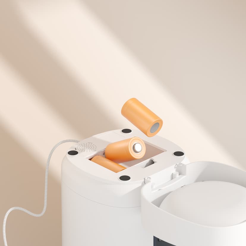 Aqara Pet Feeder C1
